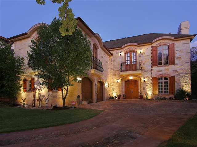 View 5303 TORTUGA Trl in Lake Austin 5303 TORTUGA Trl - property photo 1 - Luxury home in Lake Austin, Austin, TX