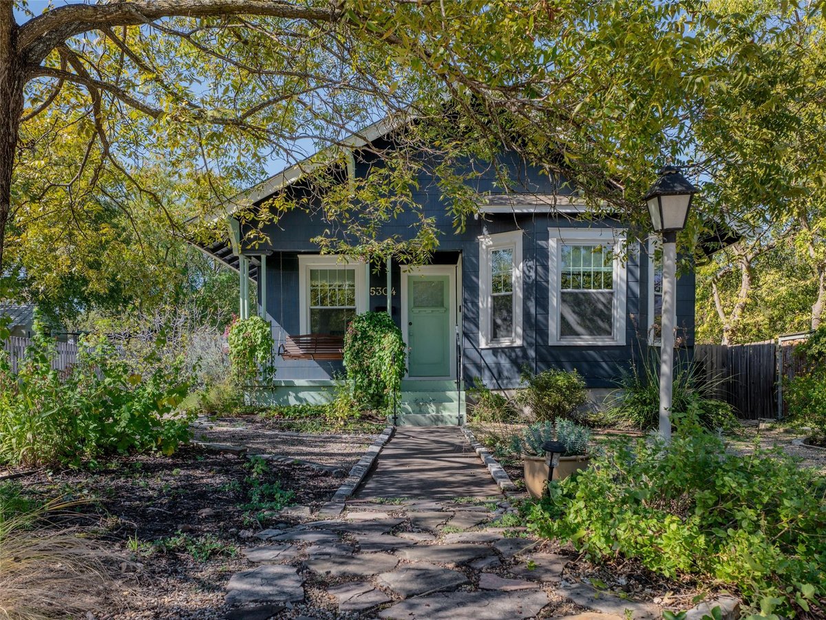 View 5304 Bennett Ave in Austin 5304 Bennett Ave, photo 1, Austin, Austin, TX