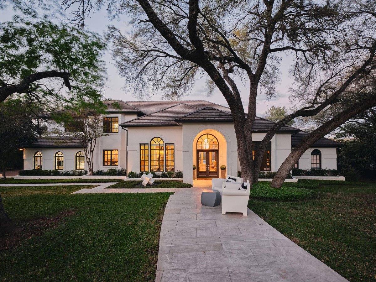 View 5304 Maryanna Dr in Green Park Sec 03 5304 Maryanna Dr - front exterior with 5304 Maryanna Dr in Austin - Luxury home in Green Park Sec 03, Austin, TX