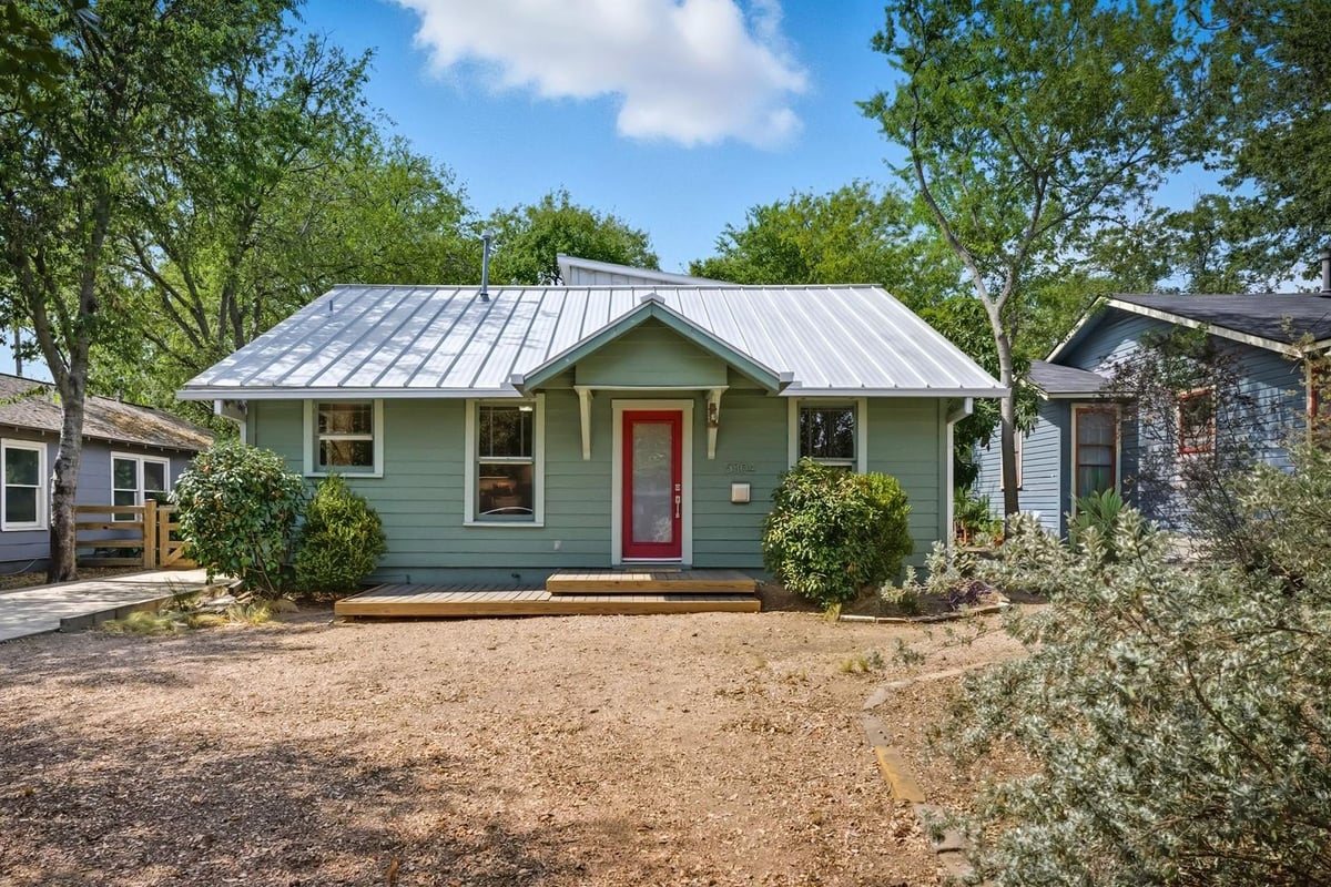 View 5304 McCandless ST in Austin 5304 McCandless ST, photo 1, Austin, Austin, TX