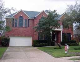 View 5306 Kite Tail Dr in RIVER PLACE SEC 2 5306 Kite Tail Dr - front exterior - Luxury home in RIVER PLACE SEC 2, Austin, TX