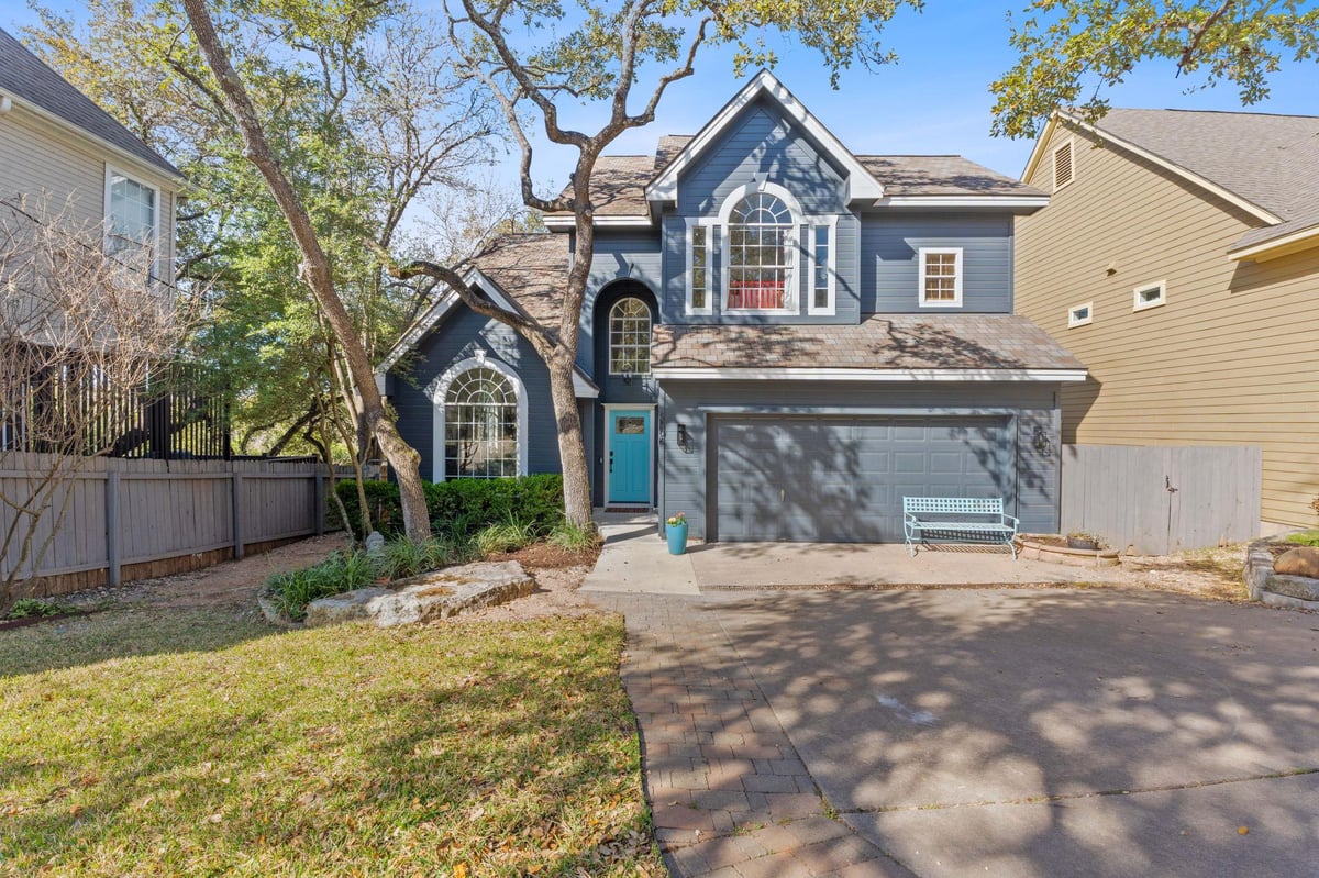 View 5306 Mount Bonnell RD in Mount Bonnell Shores Sec 03 5306 Mount Bonnell RD - property photo 1 - Luxury home in Mount Bonnell Shores Sec 03, Austin, TX