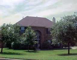 View 5308 Eagle Trace Trl in RIVER PLACE 5308 Eagle Trace Trl - front exterior - Luxury home in RIVER PLACE, Austin, TX