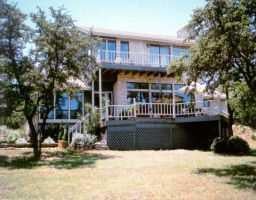 View 5308 Great Divide Dr in HOMESTEAD THE 5308 Great Divide Dr - front exterior - Luxury home in HOMESTEAD THE, Austin, TX