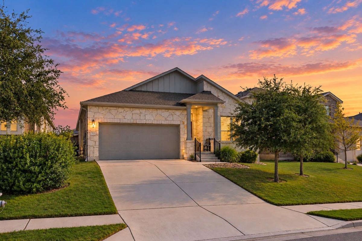 View 531 Tanda LN in Hutto 531 Tanda LN, photo 1 of 37, Hutto, Hutto, TX