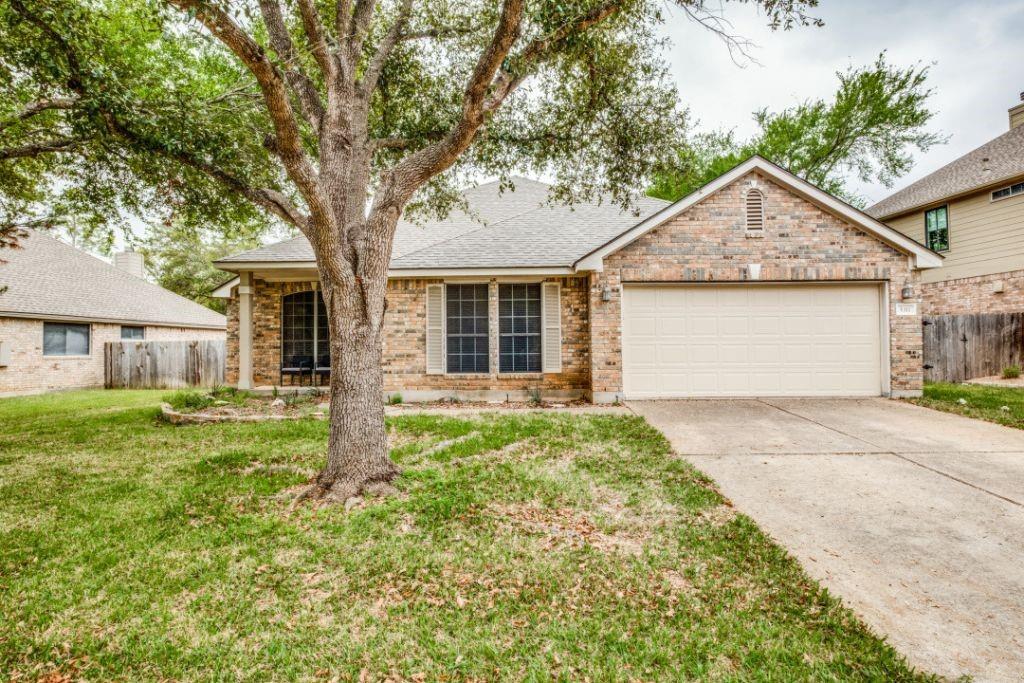 View 5311 Magdelena Dr in Lost Creek At Gaines Ranch Rep 5311 Magdelena Dr - front exterior - Luxury home in Lost Creek At Gaines Ranch Rep, Austin, TX