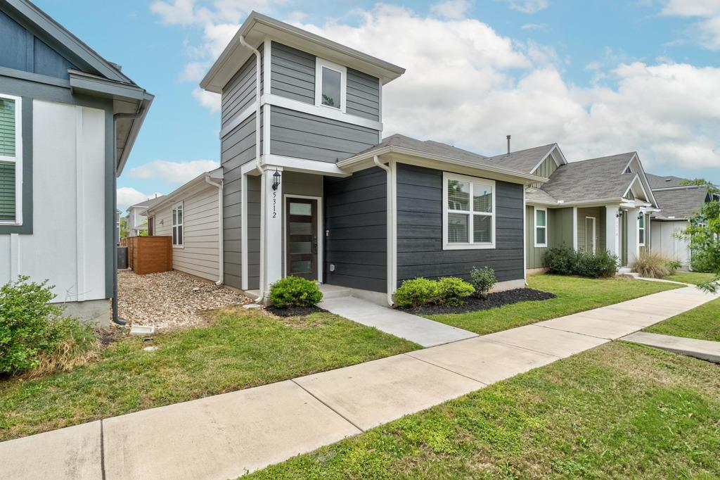 View 5312 Mulberry Grove LN in 51 East 5312 Mulberry Grove LN - property photo 1 - Luxury home in 51 East, Austin, TX