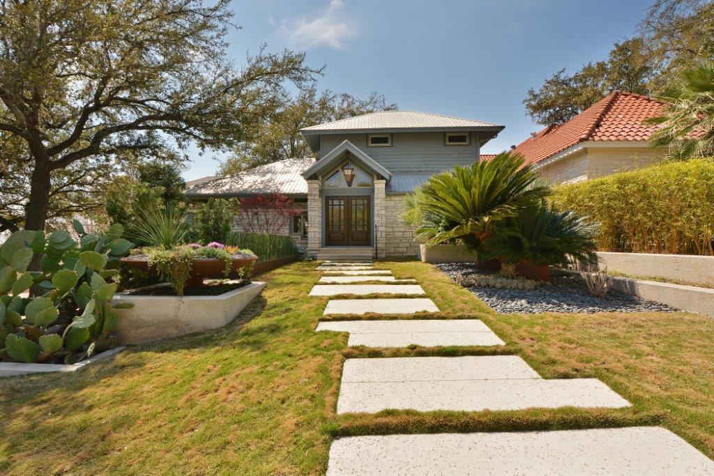 View 5312 Tortuga Trl in Mount Bonnell Shores 5312 Tortuga Trl - property photo 1 - Luxury home in Mount Bonnell Shores, Austin, TX