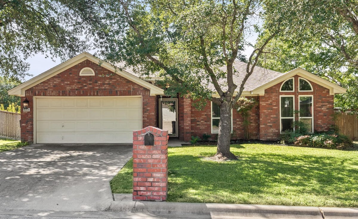 View 5313 Trail DR in Temple 5313 Trail DR, photo 1 of 30, Temple, Temple, TX