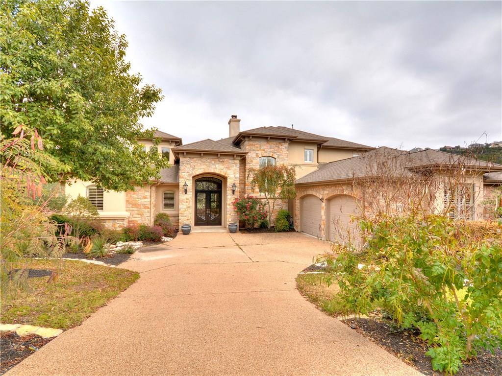 View 5314 N Scout Island Cir in Lake Austin 5314 N Scout Island Cir - property photo 1 - Luxury home in Lake Austin, Austin, TX