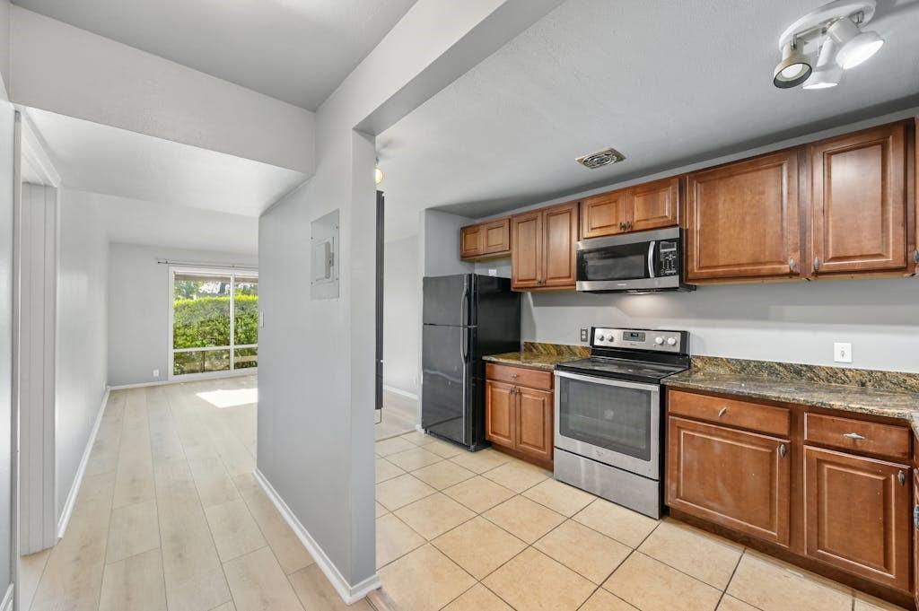 View 5320 Balcones DR Unit #D in Highland Park West Condo Amd 5320 Balcones DR Unit #D - property photo 1 - Luxury home in Highland Park West Condo Amd, Austin, TX