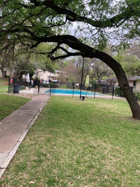 View 5322 Balcones Dr Unit #D in Highland Park West Condo Amd 5322 Balcones Dr Unit #D - front exterior - Luxury home in Highland Park West Condo Amd, Austin, TX