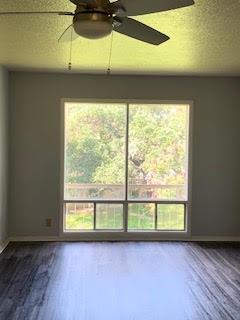 View 5322 Balcones DR Unit #G in Highland Park West Condo Amd 5322 Balcones DR Unit #G - front exterior - Luxury home in Highland Park West Condo Amd, Austin, TX
