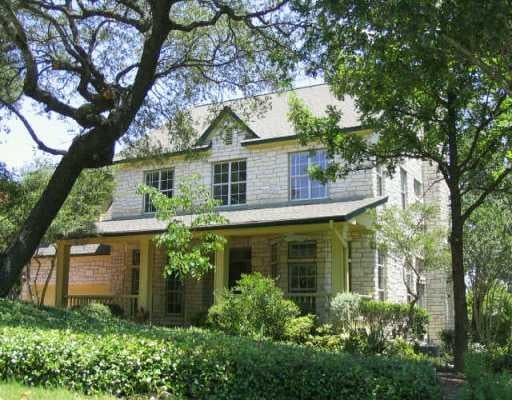 View 5327 Tortuga Trl in Mount Bonnell Shores Sec 2 5327 Tortuga Trl - property photo 1 - Luxury home in Mount Bonnell Shores Sec 2, Austin, TX