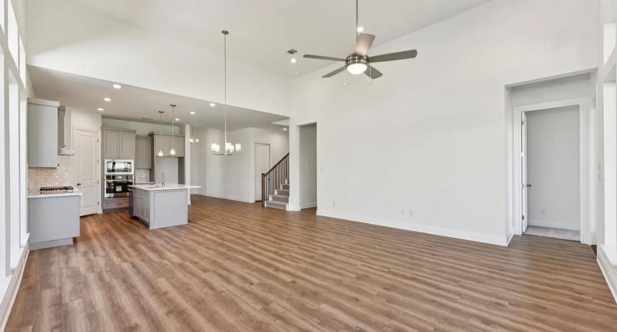 Bathroom at 533 Prickly Poppy Loop - 4 bed 3 bath home