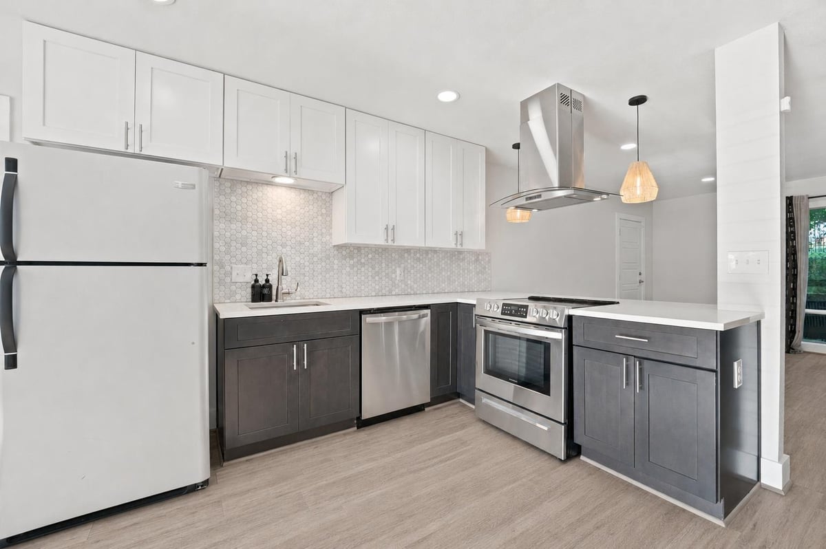 View 5332 Balcones DR Unit #B in Highland Park West Condo Amd 5332 Balcones DR Unit #B - property photo 1 - Luxury home in Highland Park West Condo Amd, Austin, TX