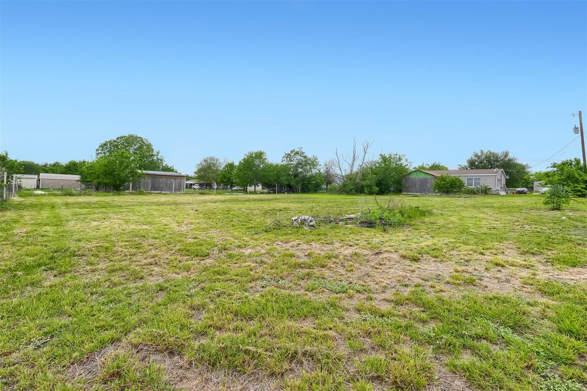 View 5340 Goforth RD in Goforth Hills Sub 5340 Goforth RD - front exterior - Luxury home in Goforth Hills Sub, Kyle, TX