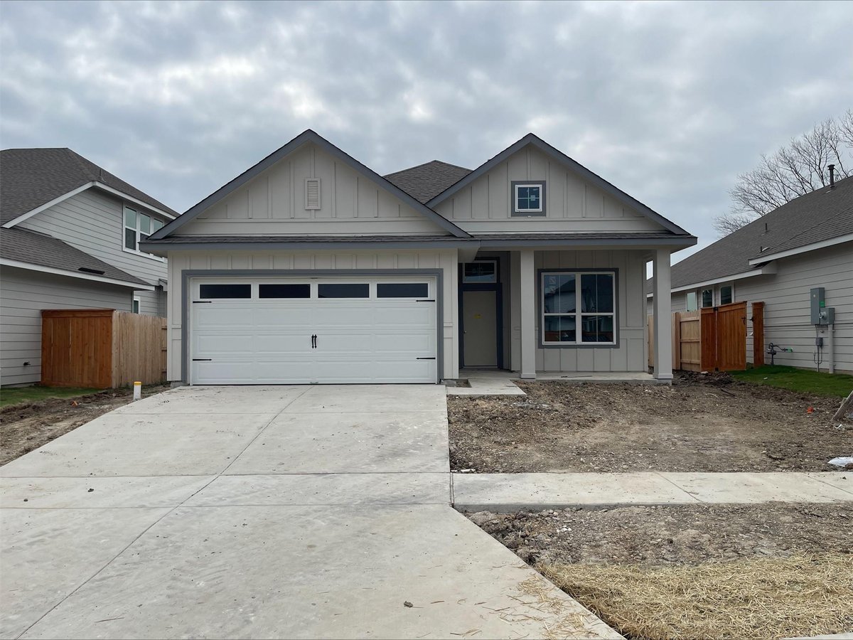 View 535 Jane Long Dr in Trace Sub Pa 2B Sec D 535 Jane Long Dr - property photo 1 - Luxury home in Trace Sub Pa 2B Sec D, San Marcos, TX