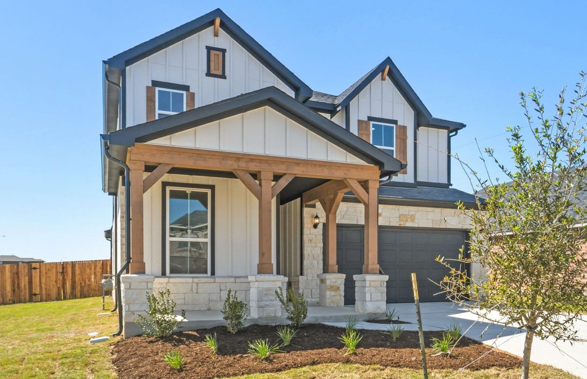 Living area at 536 Rubber Tree Way - 3 bed 2 bath home
