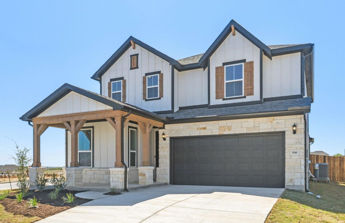 Kitchen at 536 Rubber Tree Way - 3 bed 2 bath home