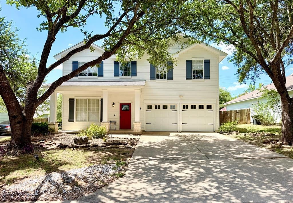 View 537 Roseberry ST in Buda 537 Roseberry ST, photo 1 of 22, Buda, Buda, TX