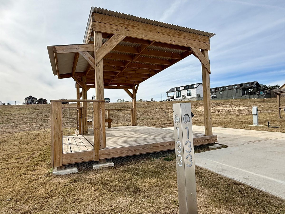 View 5386 Ranch Road 1376 Rd Unit #133 in Fredericksburg 5386 Ranch Road 1376 Rd Unit #133, photo 1 of 38, Fredericksburg, Fredericksburg, TX