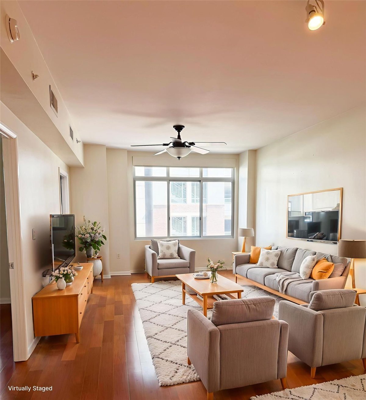 View 54 Rainey ST Unit #405 in Downtown Austin 54 Rainey ST Unit #405, photo 1, Downtown Austin, Austin, TX