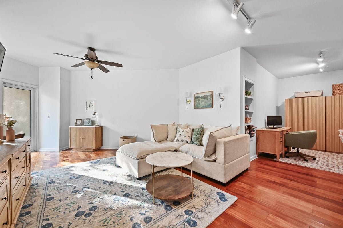 View 54 Rainey ST Unit #416 in Milago Condo Amd 54 Rainey ST Unit #416 - property photo 1 - Luxury home in Milago Condo Amd, Austin, TX