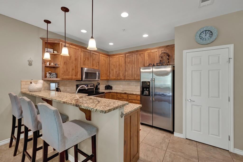 Bathroom at 540 River Run Unit #305 - 2 bed 2 bath home