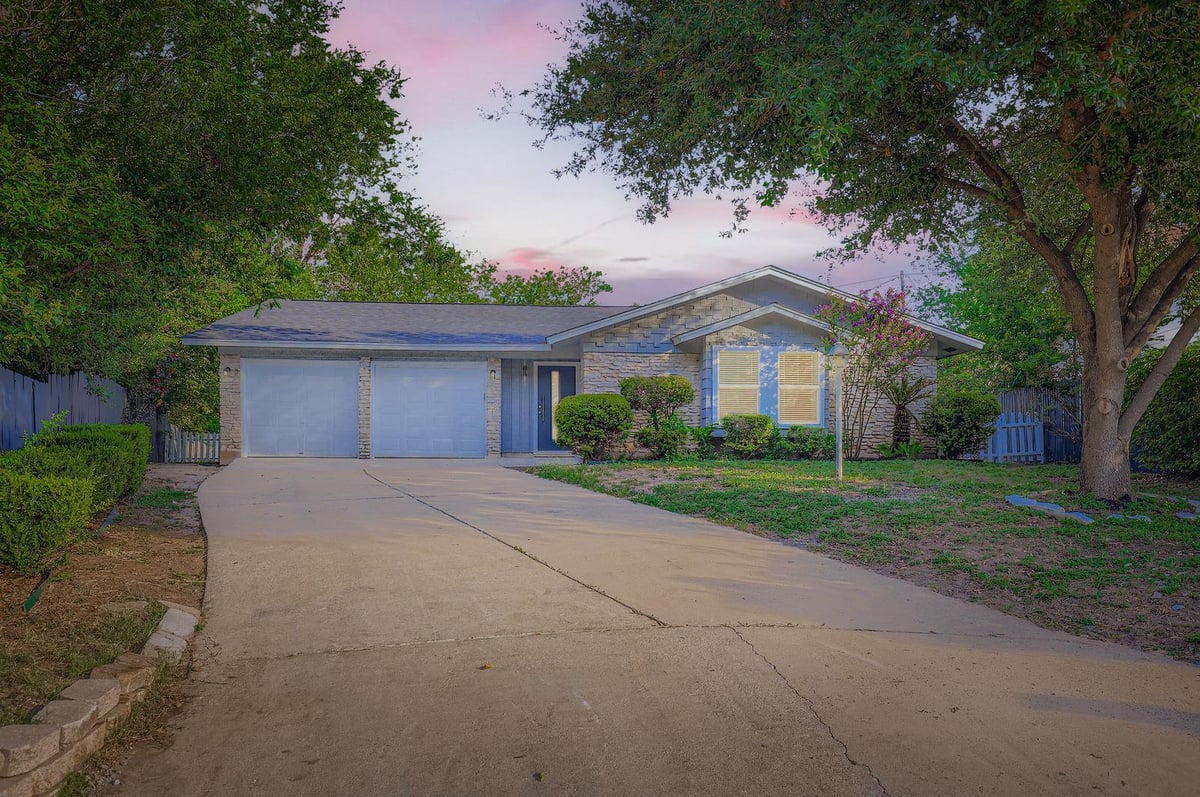 View 5402 Chevy CIR in Austin 5402 Chevy CIR, photo 1, Austin, Austin, TX