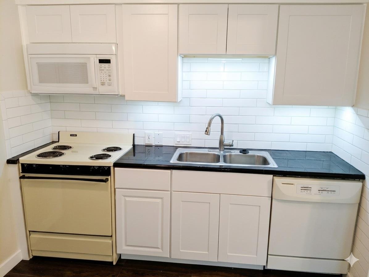 Kitchen at 5402 Harmon Ave - North Loop, Austin, TX