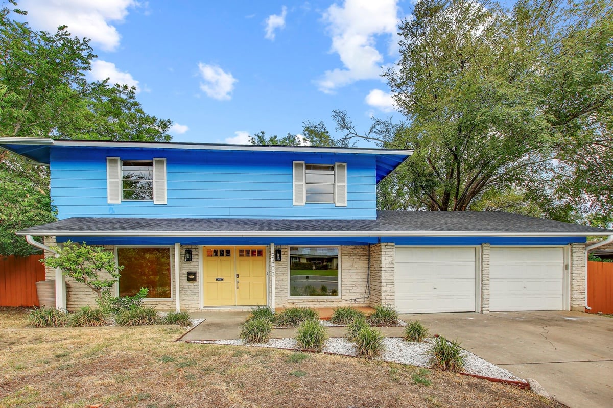 View 5403 Claymoor DR in Austin 5403 Claymoor DR, photo 1, Austin, Austin, TX