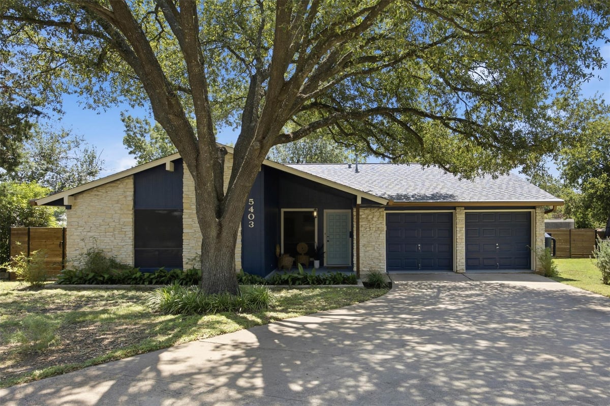 View 5403 Village Way CT in Austin 5403 Village Way CT, photo 1, Austin, Austin, TX