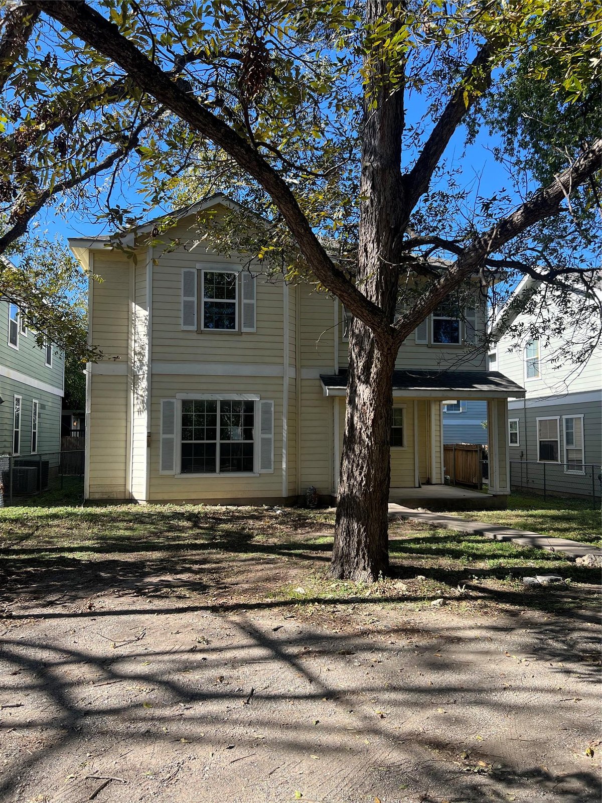 View 5404 Martin Ave Unit #A in Highlands 5404 Martin Ave Unit #A - property photo 1 - Luxury home in Highlands, Austin, TX