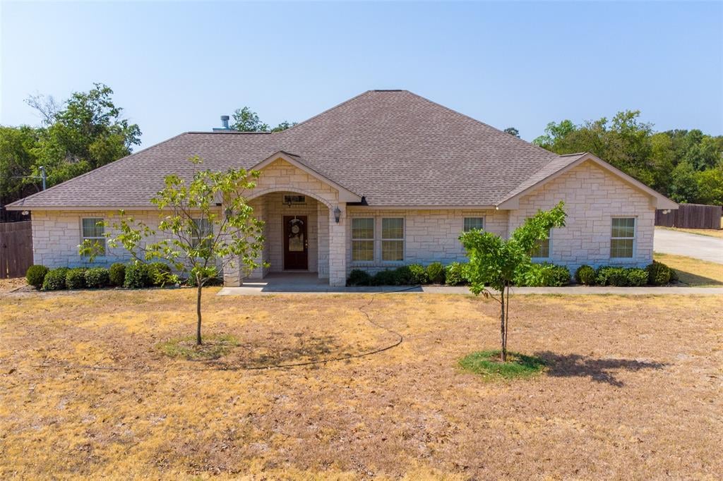 View 5405 Pony Chase Dr in Angus Valley 04 5405 Pony Chase Dr - front exterior - Luxury home in Angus Valley 04, Austin, TX