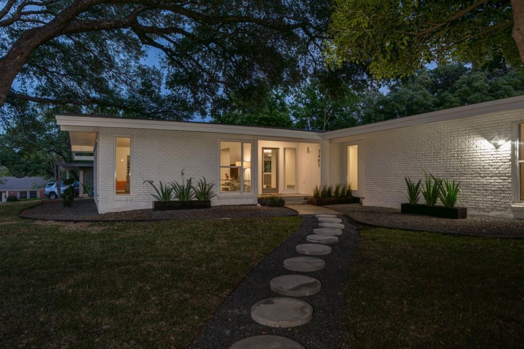 View 5405 Western Hills Dr in Highland Park West Sec 04 5405 Western Hills Dr - property photo 1 - Luxury home in Highland Park West Sec 04, Austin, TX