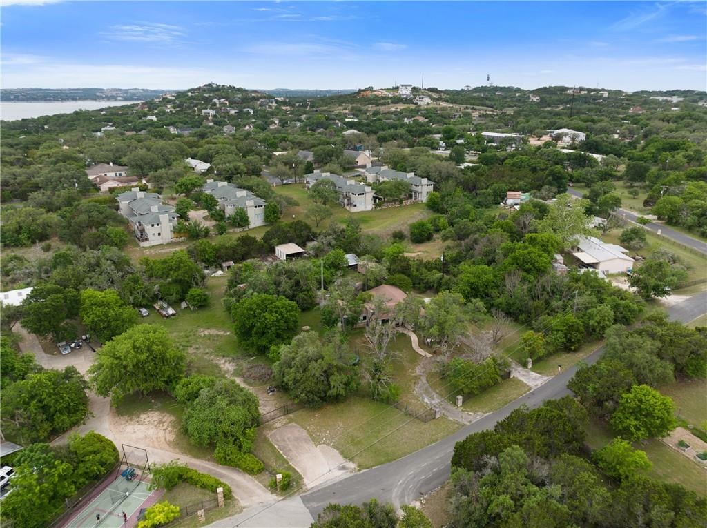 View 5407 Phillips Cir in La Hacienda Estates Sec 02 5407 Phillips Cir - front exterior - Luxury home in La Hacienda Estates Sec 02, Austin, TX