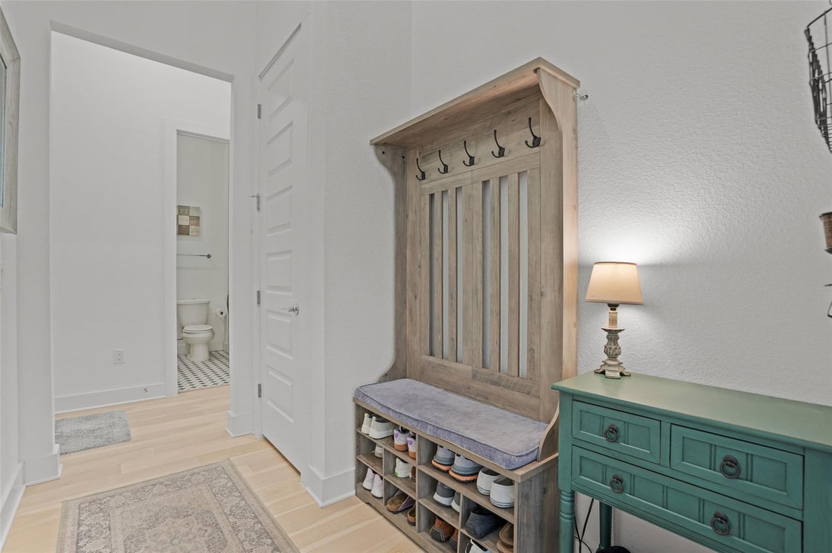 Primary bedroom at 5408 Agatha Cir - 4 bed 3 bath home