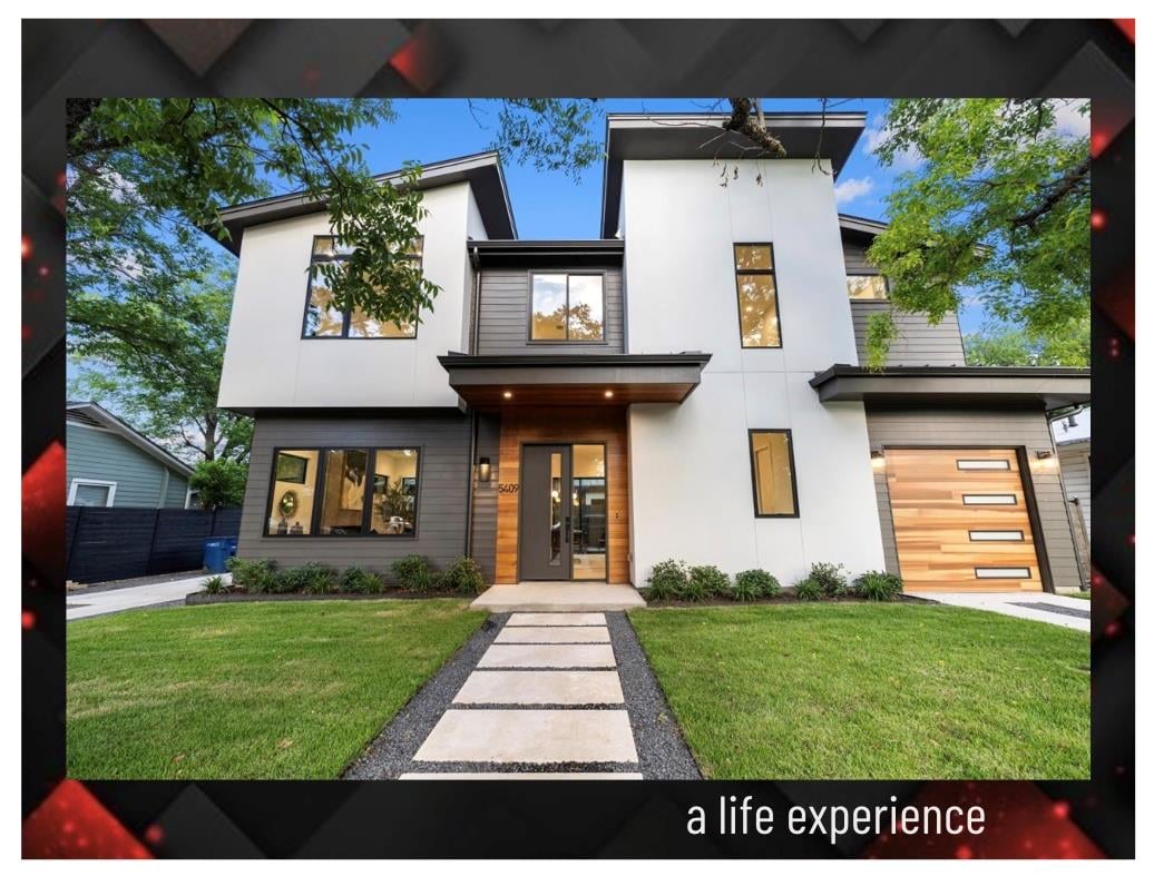 View 5409 Avenue G Ave in Austin 5409 Avenue G Ave, photo 1, Austin, Austin, TX