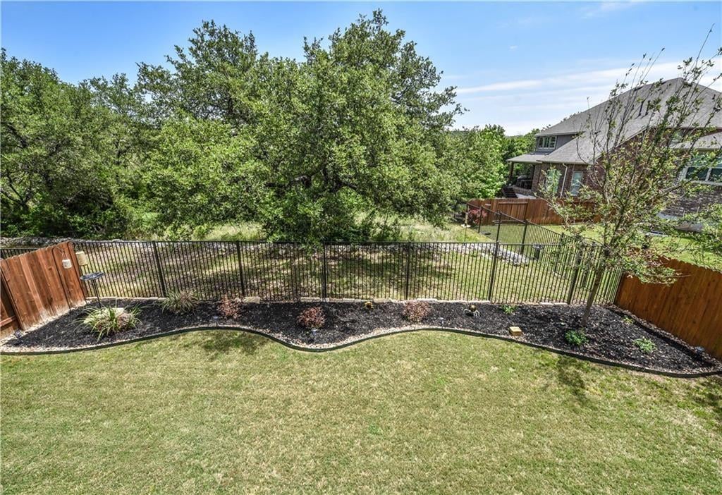 View 5409 Buchanan Draw RD in Sweetwater Ranch Sec 1 Village 5409 Buchanan Draw RD - property photo 1 - Luxury home in Sweetwater Ranch Sec 1 Village, Austin, TX