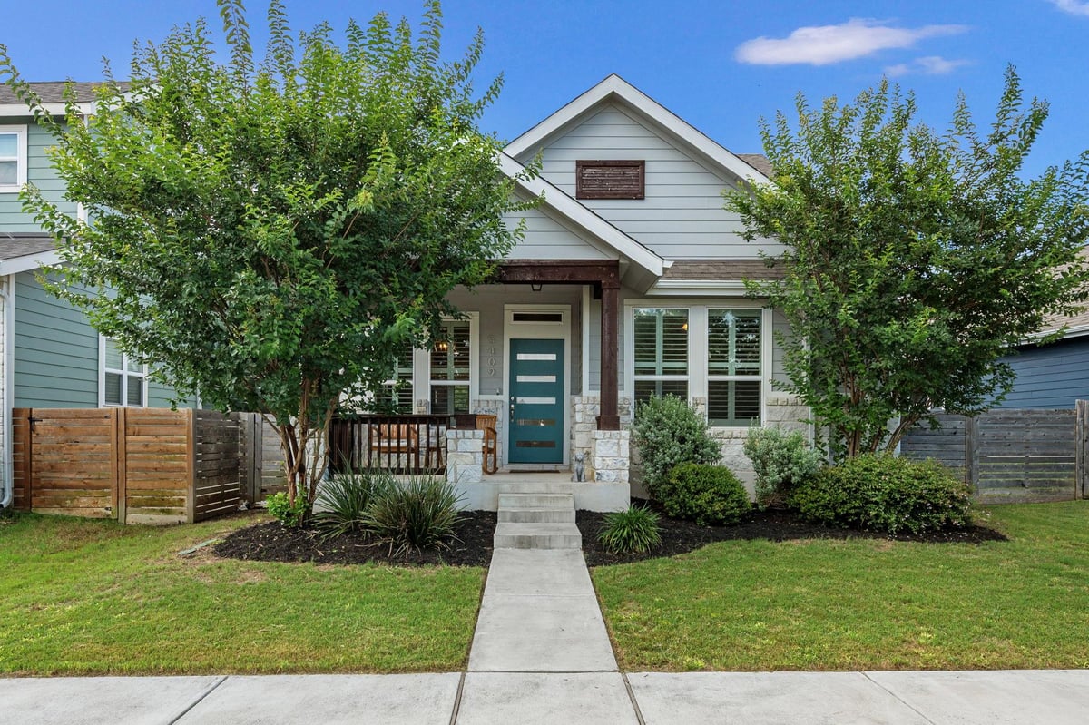 View 5409 Fox Wing WAY in Austin 5409 Fox Wing WAY, photo 1, Austin, Austin, TX