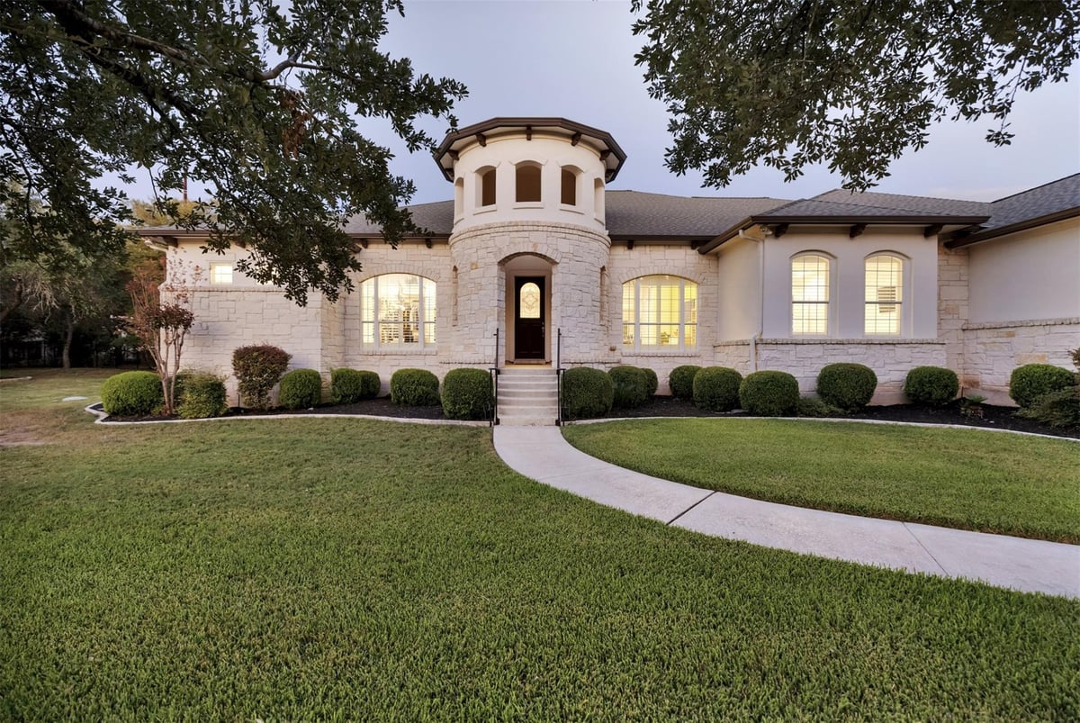 View 5409 Laguna Cliff LN in Austin 5409 Laguna Cliff LN, photo 1, Austin, Austin, TX