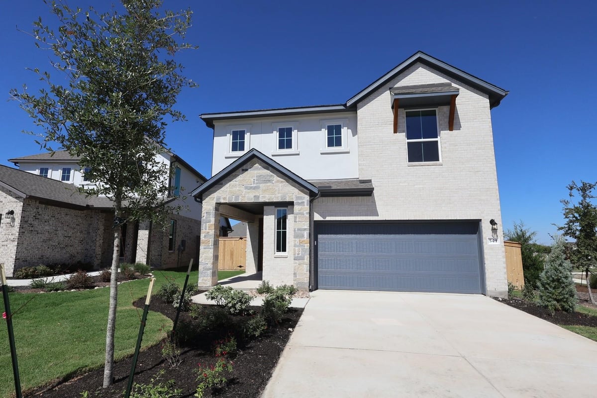 View 541 Bloomington Loop in Hutto 541 Bloomington Loop, photo 1 of 28, Hutto, Hutto, TX