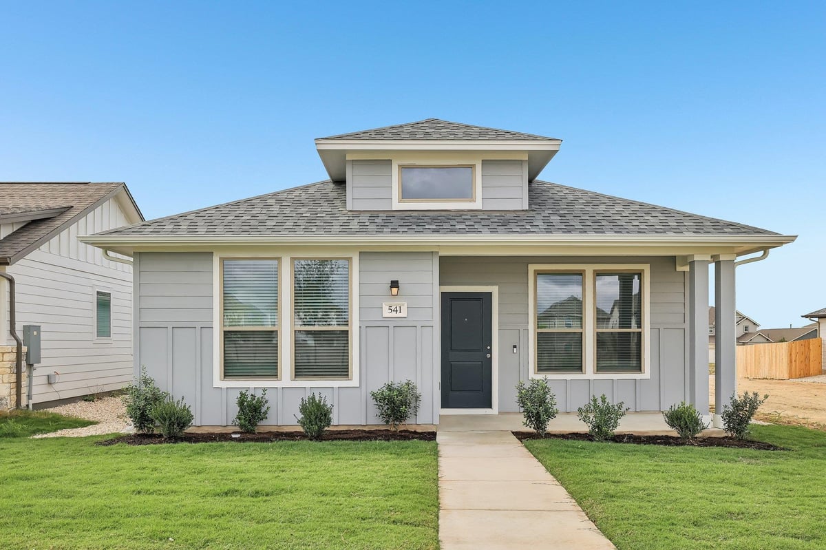 View 541 Porter Country PKWY in Buda 541 Porter Country PKWY, photo 1 of 40, Buda, Buda, TX