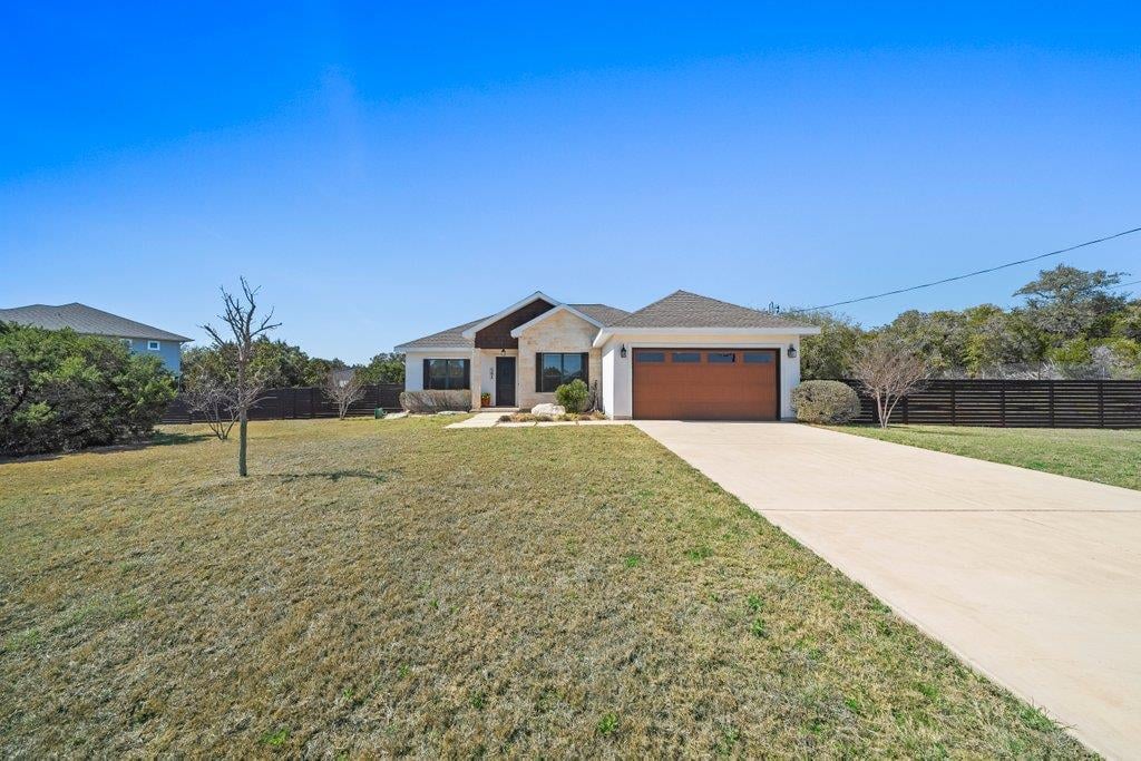 Living area at 541 Stars And Stripes - 3 bed 2 bath home