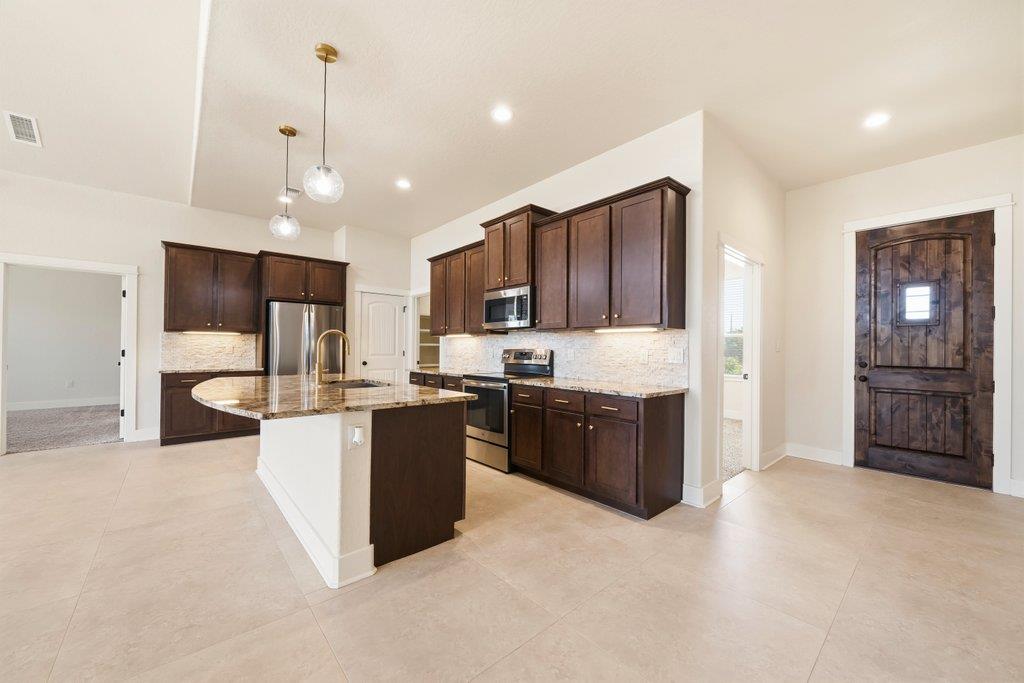 Bathroom at 541 Stars And Stripes - 3 bed 2 bath home