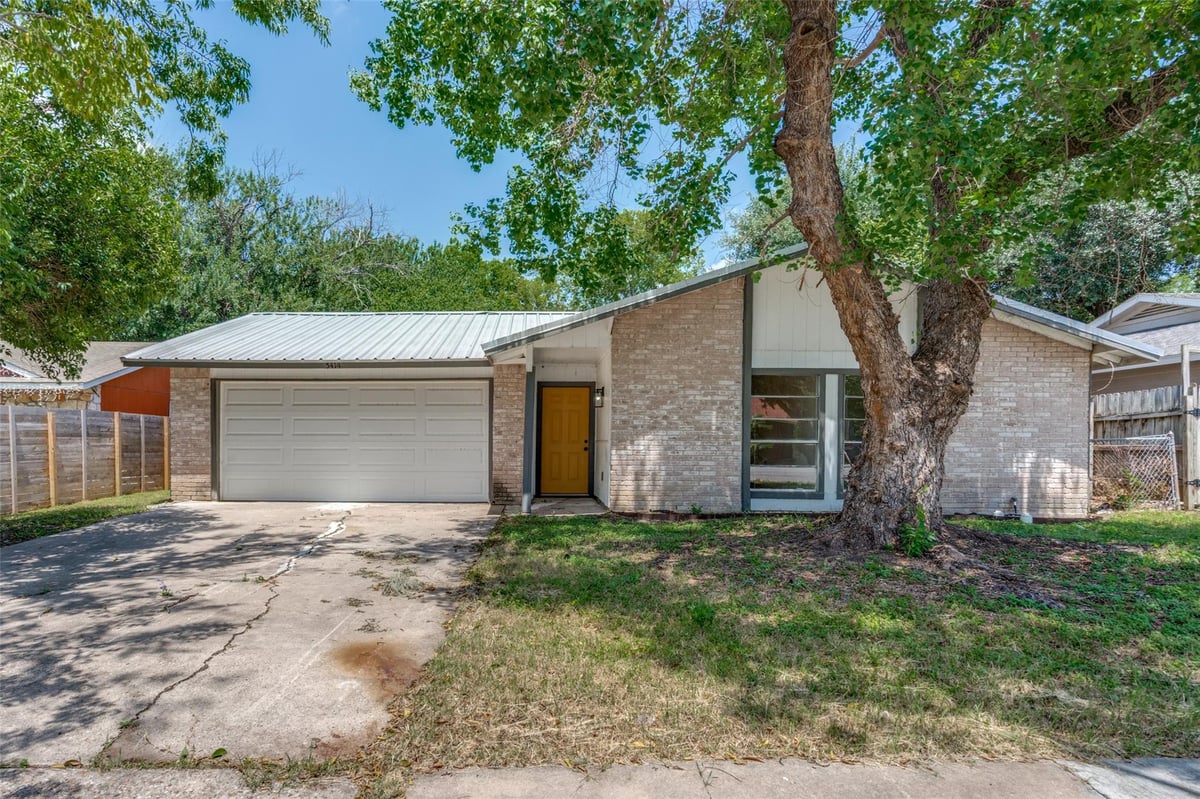 View 5414 Palo Blanco LN in Austin 5414 Palo Blanco LN, photo 1, Austin, Austin, TX