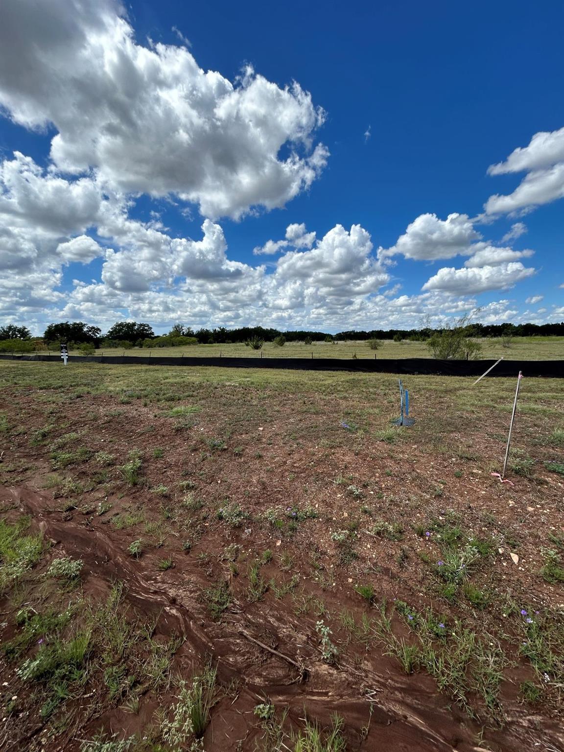 542 Arborland Dr - front exterior - Luxury lot in Villa Torre, Georgetown, TX