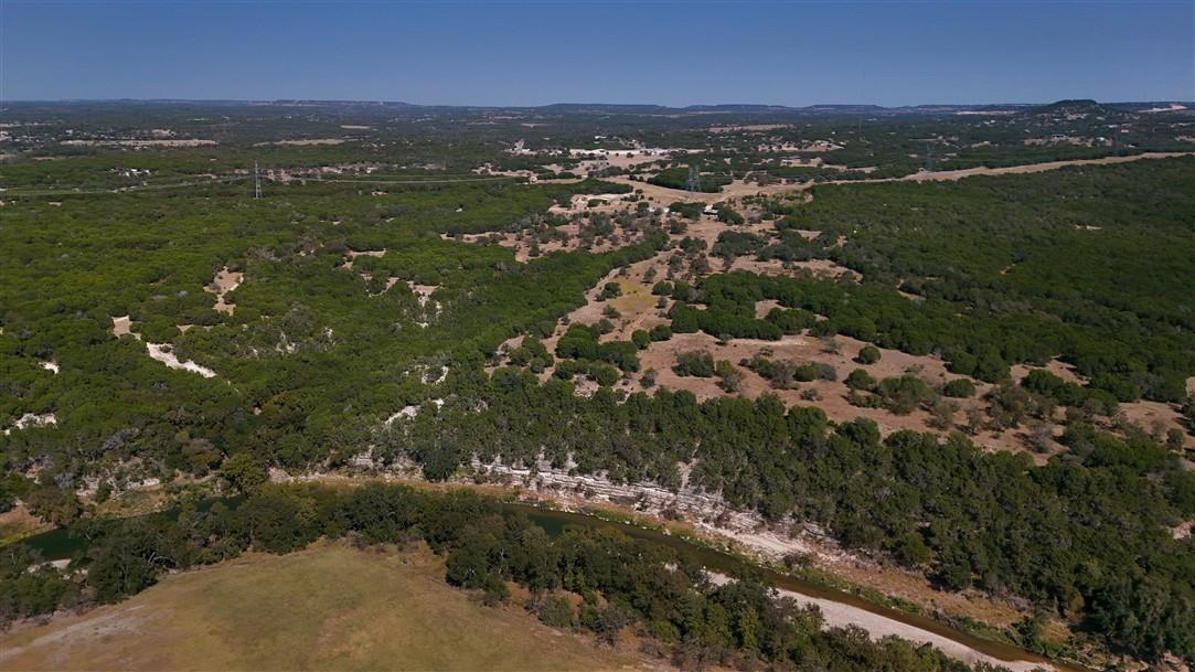 View 543 County Road 4620 in none 543 County Road 4620 - aerial view with 543 County Road 4620 in Kempner - Luxury home in none, Kempner, TX