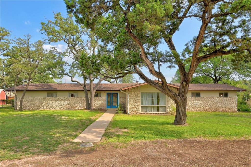 View 546 Canyon Rim DR in Camelot 546 Canyon Rim DR - property photo 1 - Luxury home in Camelot, Austin, TX